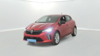 RENAULT Clio Clio E-Tech full hybrid 145 ch GSR2 Evolution 5p d’occasion 13402km révisée et livrable partout en France