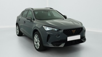 CUPRA Formentor 1.4 e-HYBRID 204 ch DSG6 Business Edition d’occasion 19249km révisée disponible à 