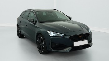 CUPRA Leon 1.4 e-HYBRID 245 ch DSG6 VZ d’occasion 35258km révisée disponible à 
