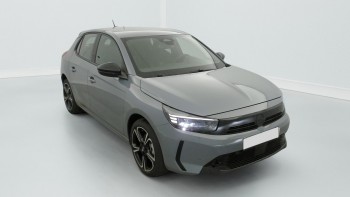 OPEL Corsa 1.2 Turbo Hybrid 110 ch e-DCT6 GS neuve 8km révisée et livrable partout en France