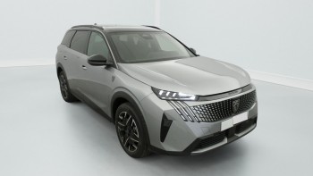 PEUGEOT 5008 Hybrid 145 e-DCS6 GT neuve 10km révisée et livrable partout en France