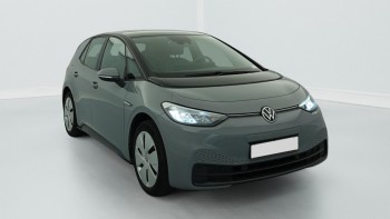 VOLKSWAGEN ID.3 150 CH PURE PERFORMANCE d’occasion 26560km révisée et livrable partout en France