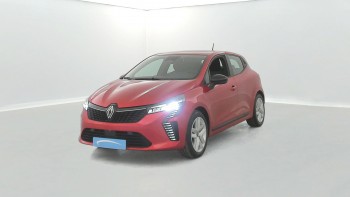 RENAULT Clio Clio E-Tech full hybrid 145 ch GSR2 Evolution 5p d’occasion 15707km révisée et livrable partout en France