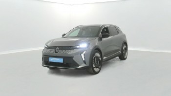 RENAULT Scenic 220 ch grande autonomie Techno Iconic OPTIMUM CHARGE 5p d’occasion 35675km révisée et livrable partout en France