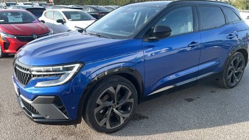 RENAULT Austral E-Tech hybrid 200 Techno esprit Alpine 5p d’occasion 51268km révisée et livrable partout en France