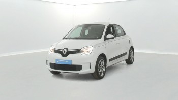 Berline RENAULT Twingo SCe 65 21 Limited 5p d’occasion 40442km révisée et livrable partout en France
