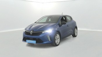 RENAULT Clio Clio E-Tech full hybrid 145 Evolution 5p d’occasion 15300km révisée et livrable partout en France