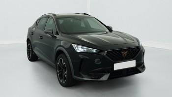 CUPRA Formentor 1.4 e-HYBRID 204 ch DSG6 Business Edition d’occasion 21214km révisée disponible à 
