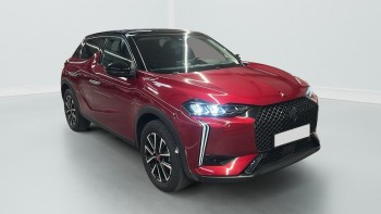 DS DS3 Crossback PureTech 100 BVM6 Performance Line d’occasion 7100km révisée disponible à 