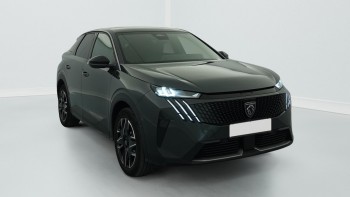 PEUGEOT 3008 Hybrid 145 e-DCS6 Allure d’occasion 19727km révisée disponible à 
