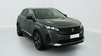 PEUGEOT 3008 Hybrid4 300 e-EAT8 GT Pack d’occasion 39070km révisée disponible à 