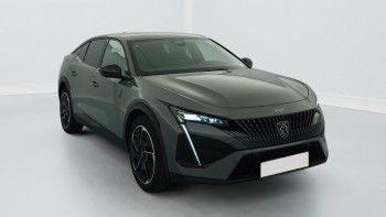 PEUGEOT 408 Hybrid 145 e-DCS6 GT d’occasion 13362km révisée et livrable partout en France