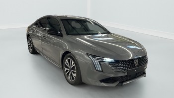 PEUGEOT 508 Hybrid 225 e-EAT8 Allure d’occasion 23172km révisée et livrable partout en France