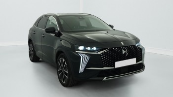 DS DS7 Crossback Hybride Rechargeable E-Tense 225 EAT8 Opera d’occasion 2185km révisée disponible à 