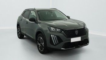 PEUGEOT 2008 100 S S BVM6 Allure d’occasion 6017km révisée et livrable partout en France