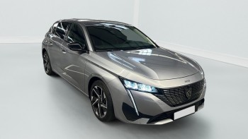 PEUGEOT 308 Hybrid 145 e-DCS6 Allure d’occasion 13557km révisée et livrable partout en France