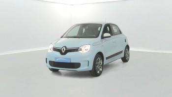 RENAULT Twingo SCe 65 21 Limited 5p d’occasion 36064km révisée disponible à 