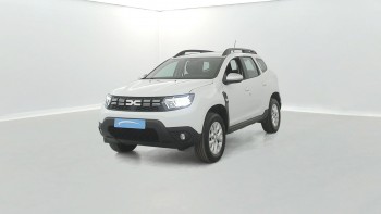 DACIA Duster ECO-G 100 Expression 5p d’occasion 34325km révisée et livrable partout en France
