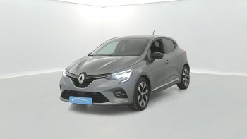 RENAULT Clio Clio TCe 90 Evolution 5p d’occasion 27975km révisée disponible à 