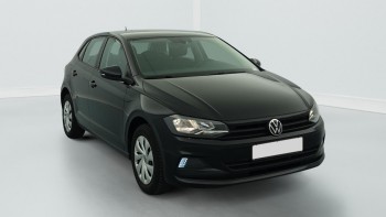 VOLKSWAGEN Polo 1.0 80 S S BVM5 d’occasion 33235km révisée et livrable partout en France