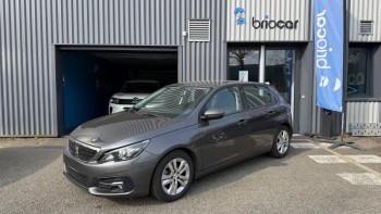 PEUGEOT 308 1.5 BlueHDi 130ch Active Business EAT8 d’occasion 149901km révisée disponible à 