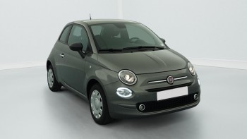 FIAT 500 1.0 70 ch Hybride BSG S S d’occasion 28221km révisée et livrable partout en France