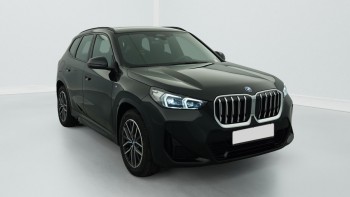 BMW X1 XDRIVE 25E 245CH DKG7 M SPORT d’occasion 11526km révisée et livrable partout en France