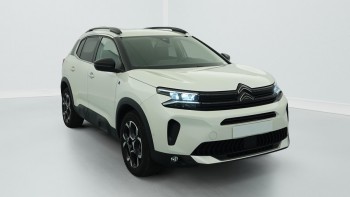 CITROEN C5 Aircross Hybride Rechargeable 180 e-EAT8 Feel Pack d’occasion 6180km révisée disponible à 