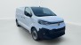 Acheter une CITROEN Jumpy Fg VUL JUMPY FGN M BLUEHDI 120 S S BVM6 neuve de 2025 avec 38kms