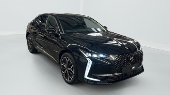 DS DS 4 PureTech 130 EAT8 Rivoli d’occasion 3660km révisée et livrable partout en France