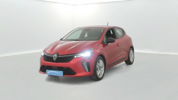 RENAULT Clio Clio E-Tech full hybrid 145 ch GSR2 Evolution 5p d’occasion 15315km révisée et livrable partout en France