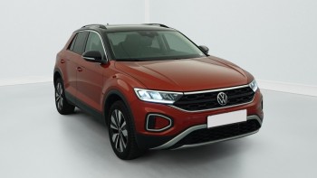 VOLKSWAGEN T-Roc 2.0 TDI 150 Start Stop DSG7 Life Plus d’occasion 18723km révisée et livrable partout en France