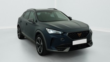 CUPRA Formentor 1.4 e-HYBRID 204 ch DSG6 V d’occasion 26872km révisée et livrable partout en France