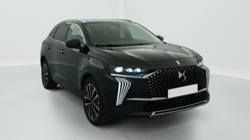 DS DS7 Crossback Hybride Rechargeable E-Tense 225 EAT8 Rivoli d’occasion 2557km révisée et livrable partout en France