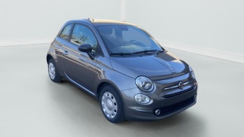 FIAT 500 1.0 70 ch Hybride BSG S S d’occasion 24696km révisée et livrable partout en France