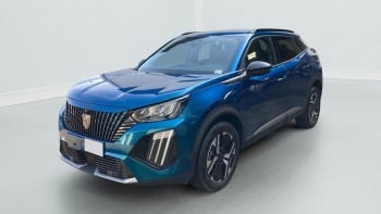 PEUGEOT 2008 100 S S BVM6 Allure d’occasion 12357km révisée et livrable partout en France