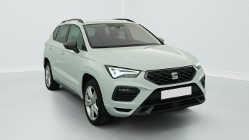 SEAT Ateca 1.5 TSI 150 ch Start Stop DSG7 FR d’occasion 38073km révisée et livrable partout en France