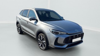 MG ZS 1.5 L Hybrid+ 197 ch Luxury neuve 11km révisée et livrable partout en France