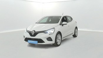 RENAULT Clio Clio E-Tech 140 21N Business 5p d’occasion 57672km révisée disponible à 