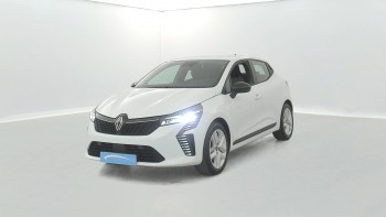 RENAULT Clio Clio E-Tech full hybrid 145 ch GSR2 Evolution 5p d’occasion 19900km révisée et livrable partout en France