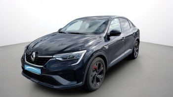 RENAULT Arkana E-Tech 145 21B R.S. Line 5p d’occasion 46124km révisée disponible à 