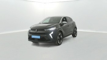 RENAULT Captur E-Tech full hybrid 145 ch Techno 5p d’occasion 10376km révisée disponible à 