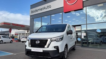 NISSAN Primastar Fg VUL L1H1 2T8 2.0 DCI 130 S/S BVM ACENTA 4p d’occasion 107151km révisée et livrable partout en France