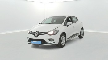 RENAULT Clio Clio dCi 75 E6C Trend 5p d’occasion 105855km révisée et livrable partout en France