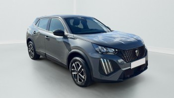 PEUGEOT 2008 50 kWh 136 ch Active neuve 11km révisée et livrable partout en France