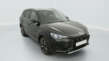 MG ZS 1.5 L Hybrid+ 197 ch Luxury neuve 20km révisée et livrable partout en France