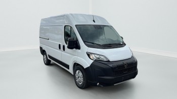 PEUGEOT Boxer Fg VUL TOLE 3.5 T L2H2 BLUEHDI 140 S S BVA8 neuve 10km révisée et livrable partout en France