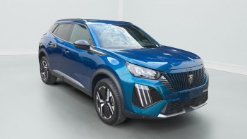 PEUGEOT 2008 Hybrid 145 e-DCS6 Allure d’occasion 13587km révisée et livrable partout en France