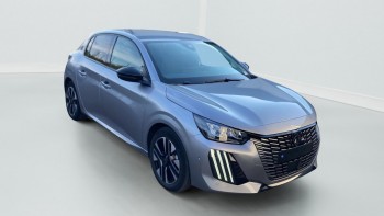 PEUGEOT 208 100 S S BVM6 Allure d’occasion 13122km révisée et livrable partout en France