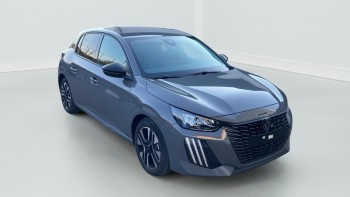 PEUGEOT 208 100 S S BVM6 Allure d’occasion 14522km révisée et livrable partout en France